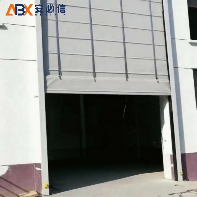 温州高速堆积门